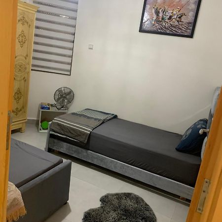Appartement Irena Neuf A 5 Min De La Plage Saïdia Extérieur photo