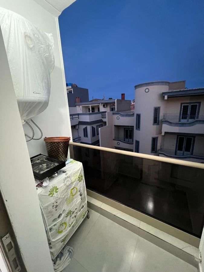 Appartement Irena Neuf A 5 Min De La Plage Saïdia Extérieur photo